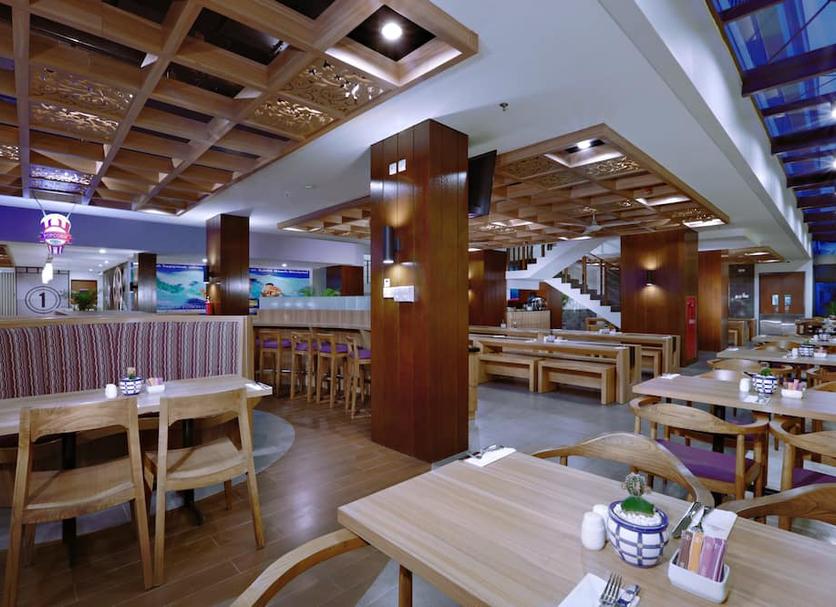 ร้านอาหาร รูปภาพ