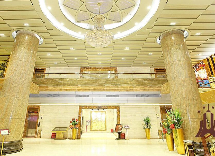 ล็อบบี้ รูปภาพ