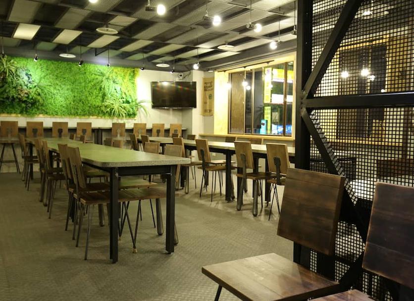 ร้านอาหาร รูปภาพ