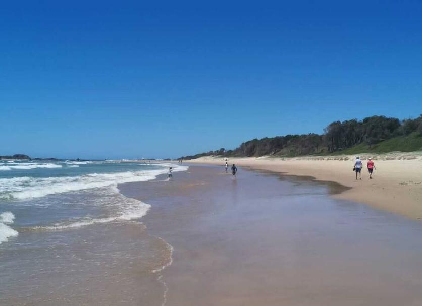 ชายหาด รูปภาพ