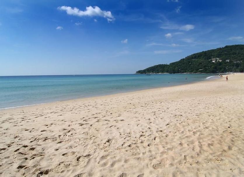 ชายหาด รูปภาพ