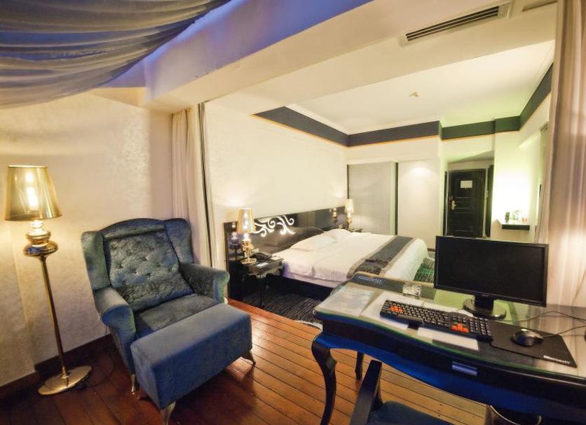 ห้องนอน รูปภาพ