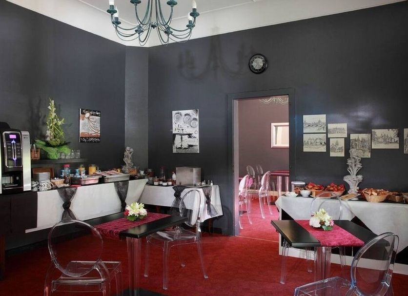 ร้านอาหาร รูปภาพ