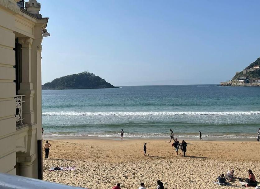ชายหาด รูปภาพ