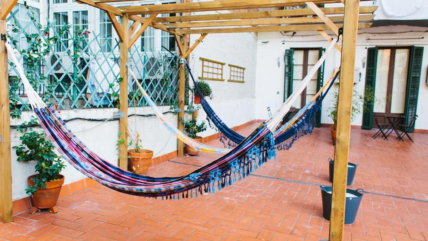 ZooRooms Boutique Guesthouse