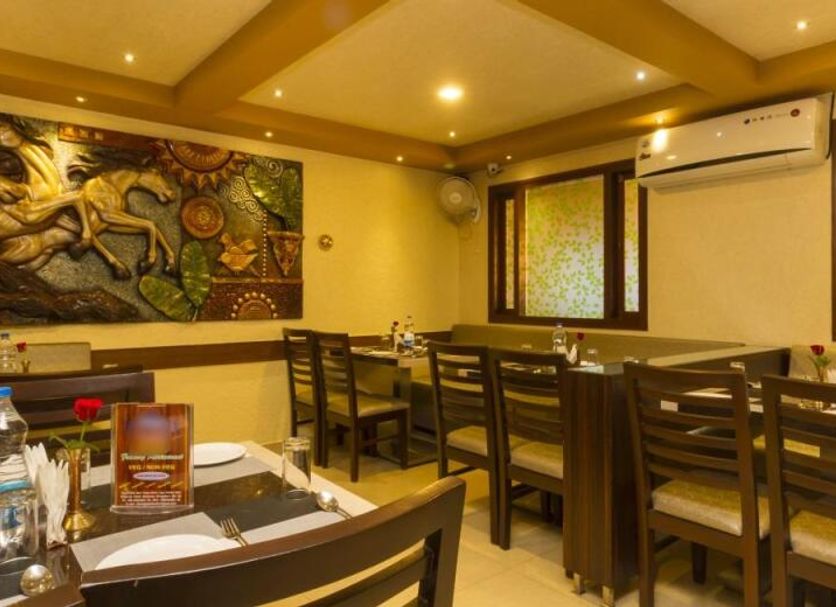 ร้านอาหาร รูปภาพ