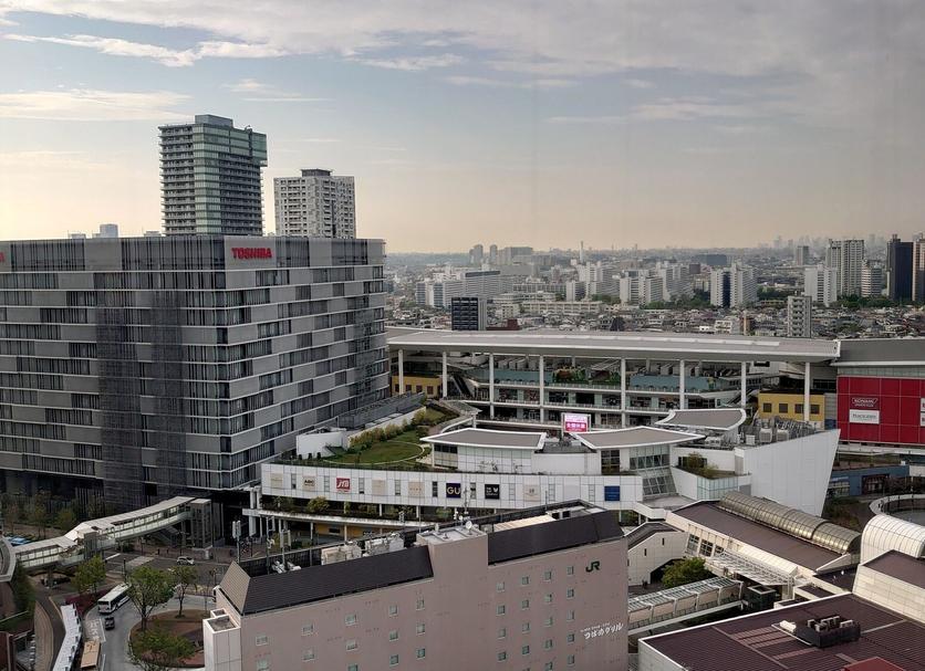 วิวภายนอก รูปภาพ