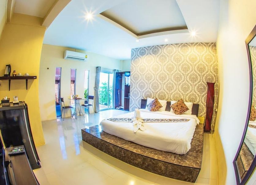 ห้องนอน รูปภาพ