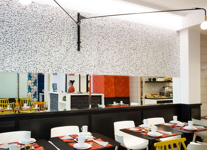 ร้านอาหาร รูปภาพ