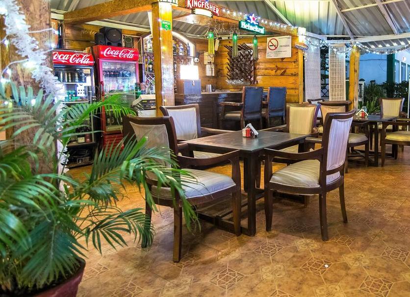 ร้านอาหาร รูปภาพ