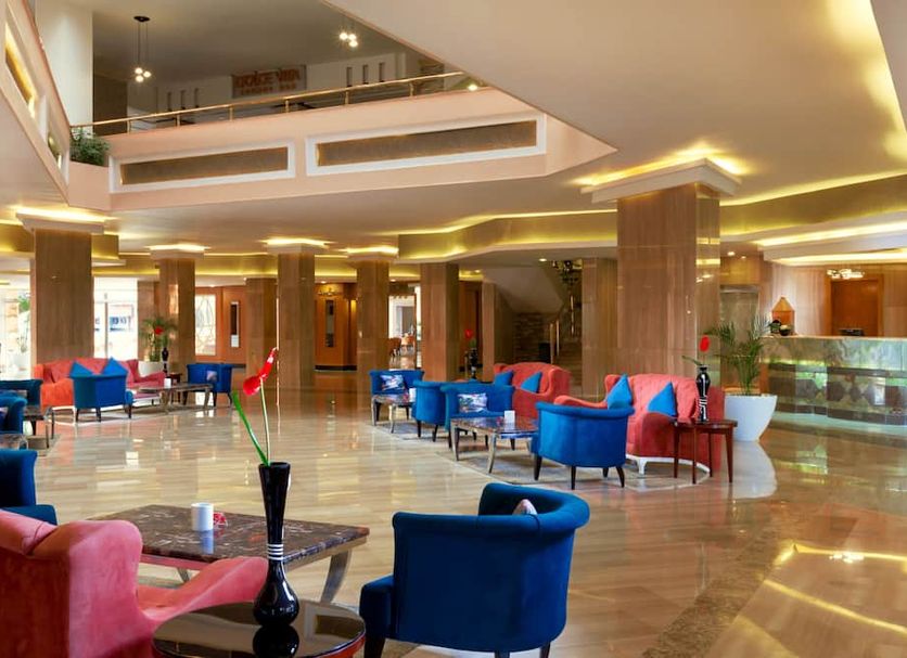 ล็อบบี้ รูปภาพ