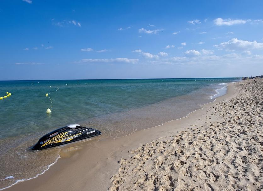 ชายหาด รูปภาพ