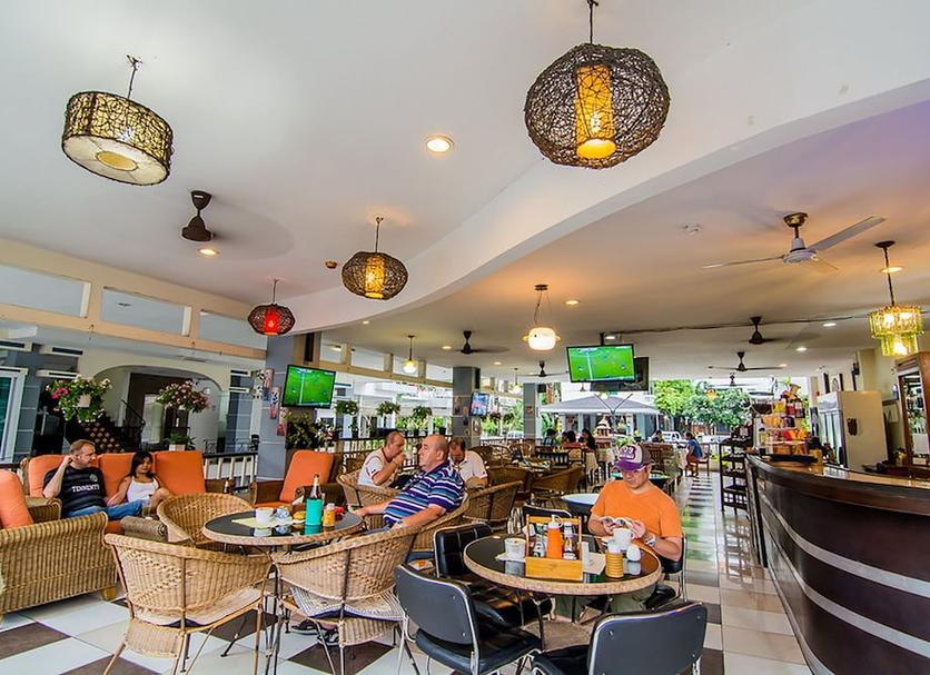 ร้านอาหาร รูปภาพ