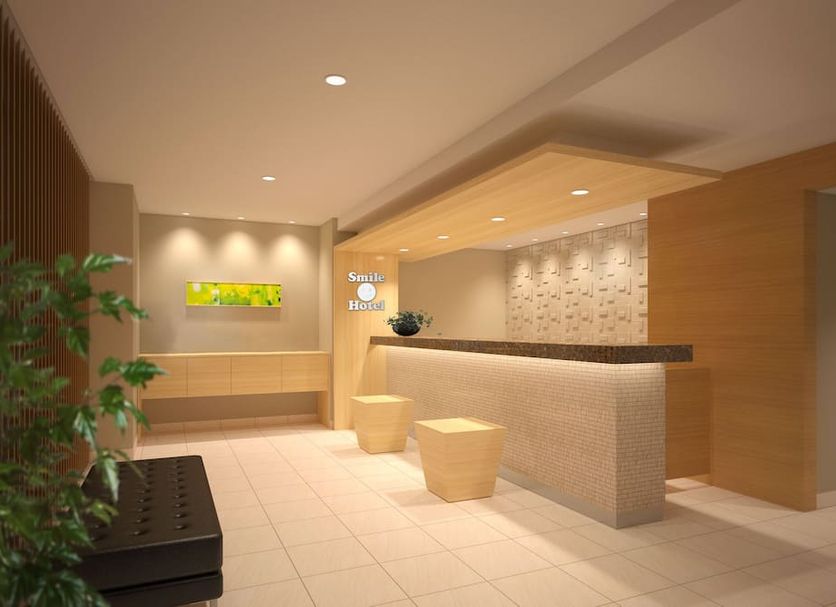 แผนกต้อนรับส่วนหน้า รูปภาพ