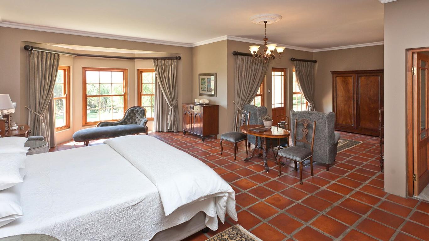 La Plume Boutique Hotel & Spa