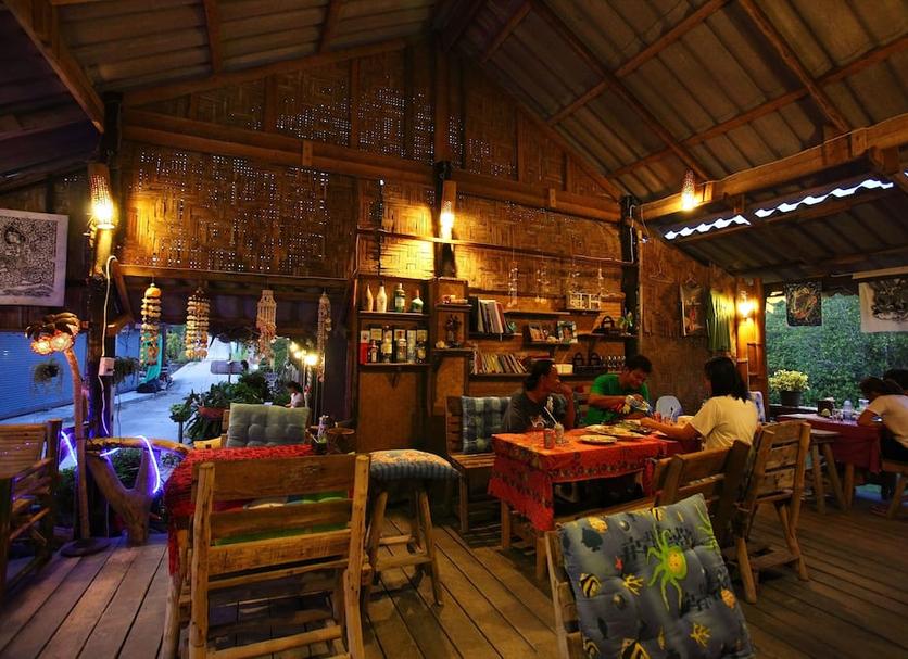 ร้านอาหาร รูปภาพ
