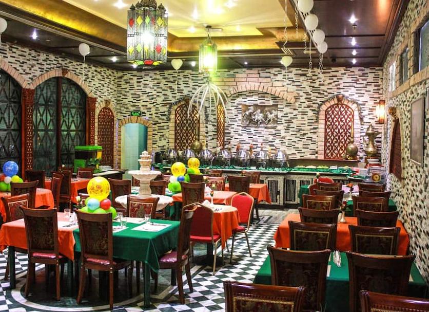 ร้านอาหาร รูปภาพ