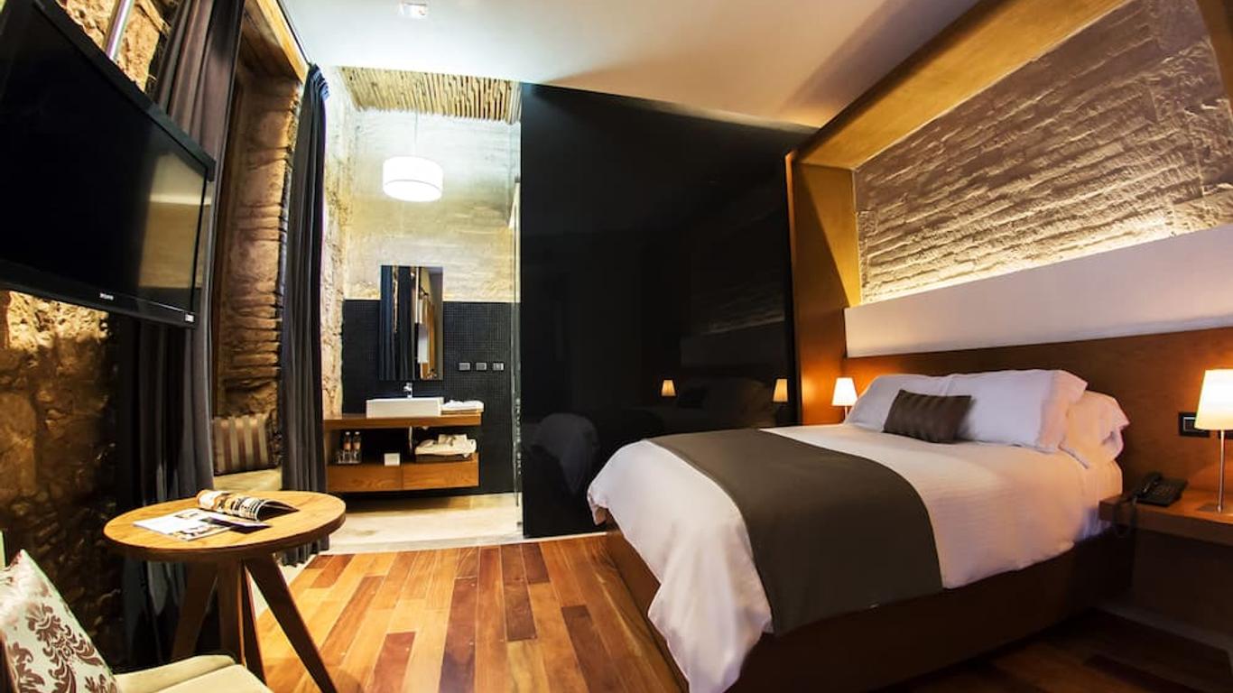 Hotel Boutique Casa Madero