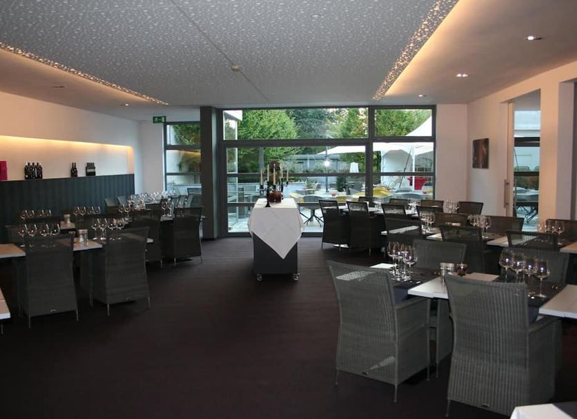 ร้านอาหาร รูปภาพ