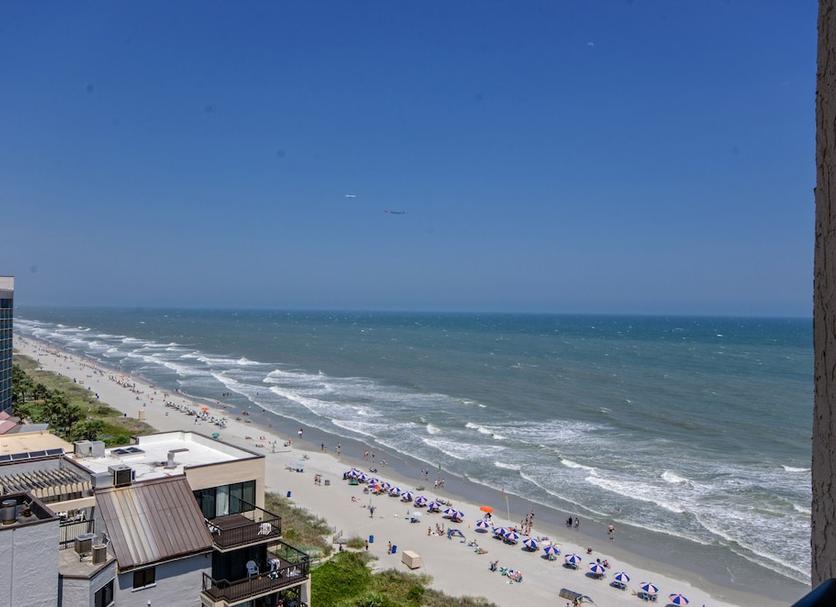 ชายหาด รูปภาพ