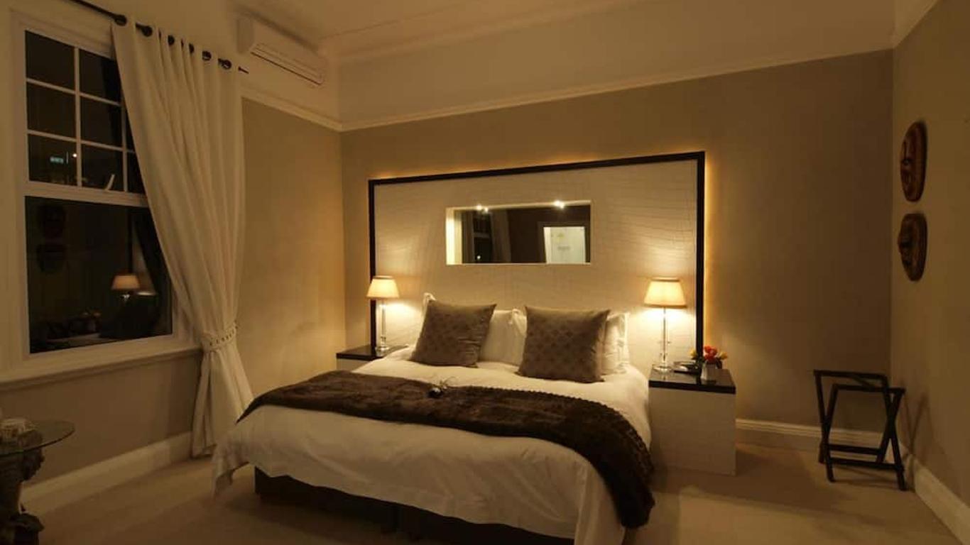 Kingslyn Guesthouse