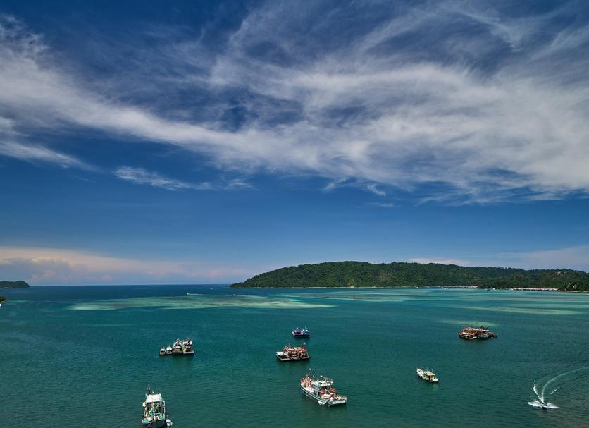 วิวภายนอก รูปภาพ