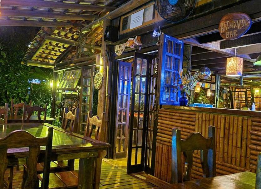 บาร์ รูปภาพ
