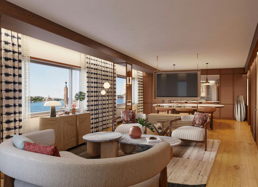 เลานจ์ รูปภาพ