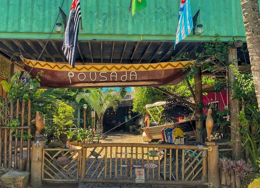 วิวภายนอก รูปภาพ