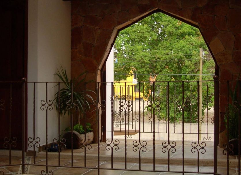 ระเบียง รูปภาพ