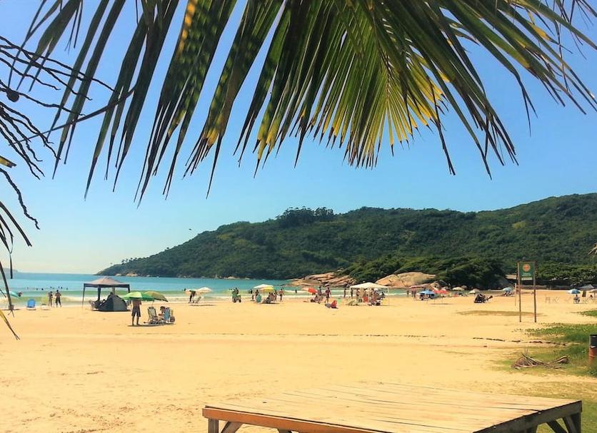 ชายหาด รูปภาพ