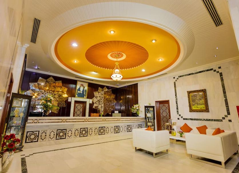 ล็อบบี้ รูปภาพ