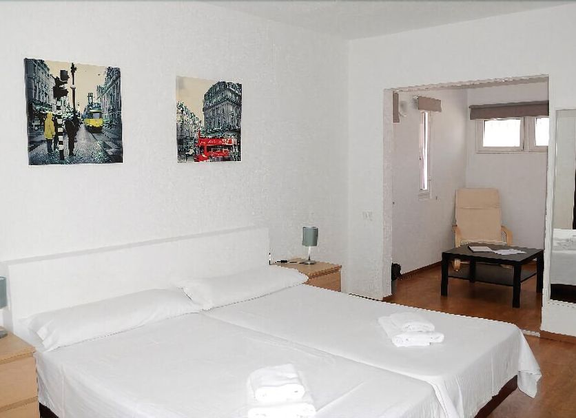 ห้องนอน รูปภาพ