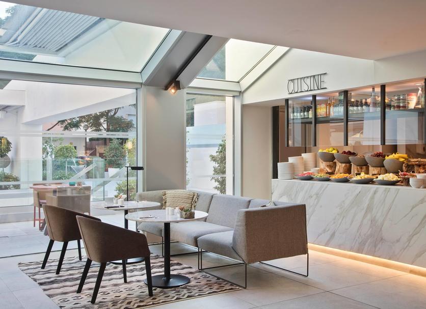 ร้านอาหาร รูปภาพ