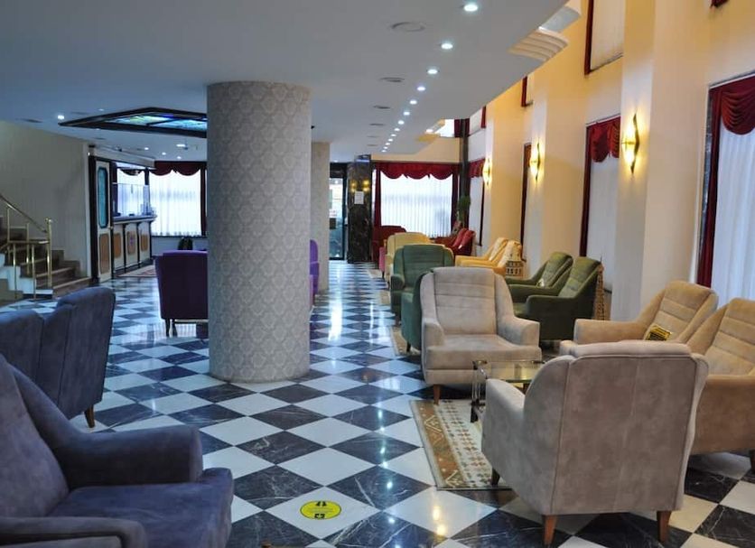 ล็อบบี้ รูปภาพ