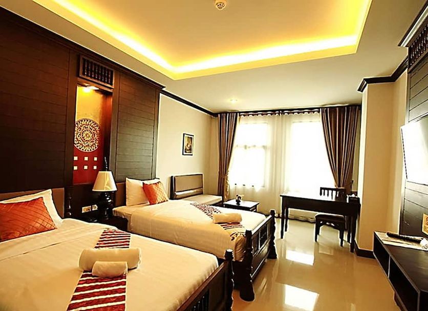 ห้องนอน รูปภาพ