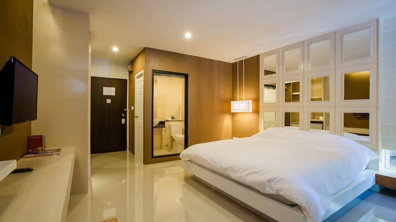 นาคา เรสซิเดนซ์