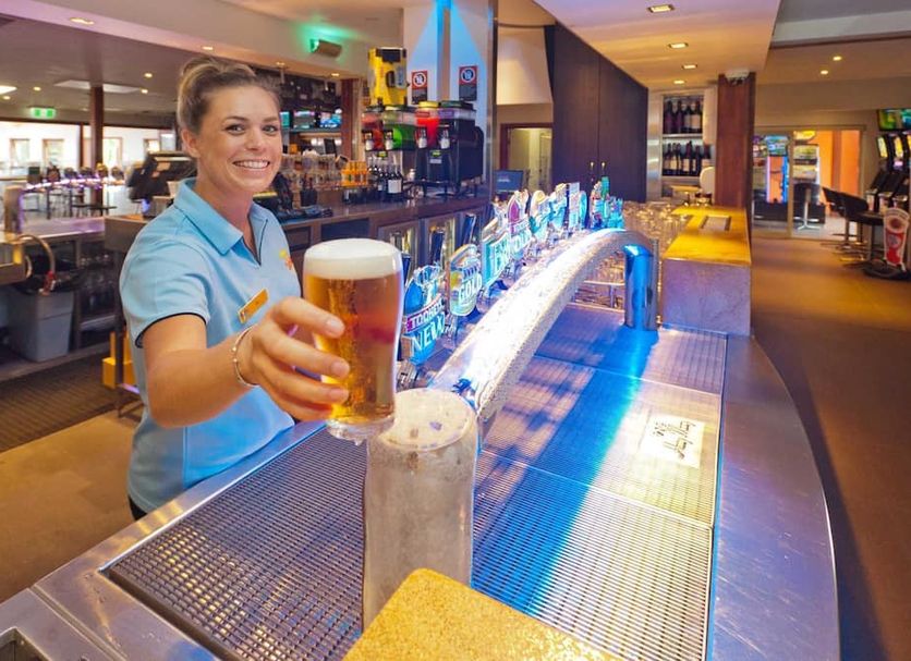 บาร์ รูปภาพ