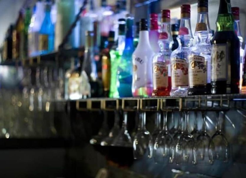 บาร์ รูปภาพ