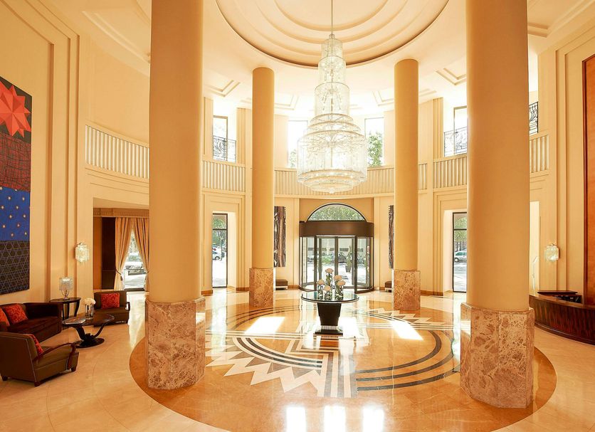 ล็อบบี้ รูปภาพ