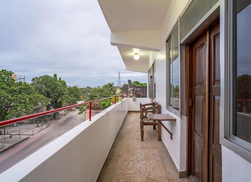 ระเบียง รูปภาพ