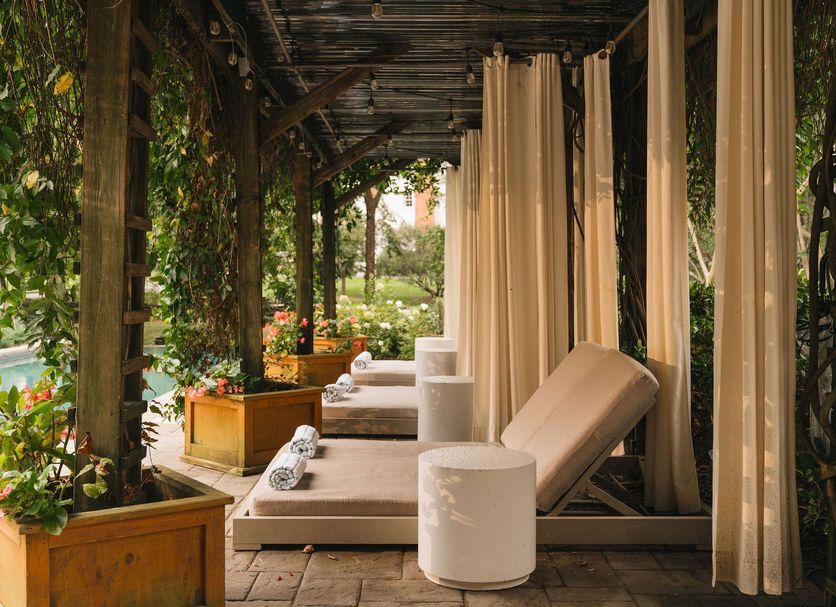 สิ่งอำนวยความสะดวกโรงแรม รูปภาพ