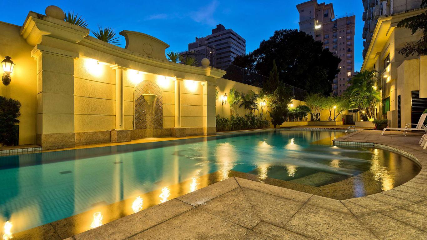 Melia Campinas