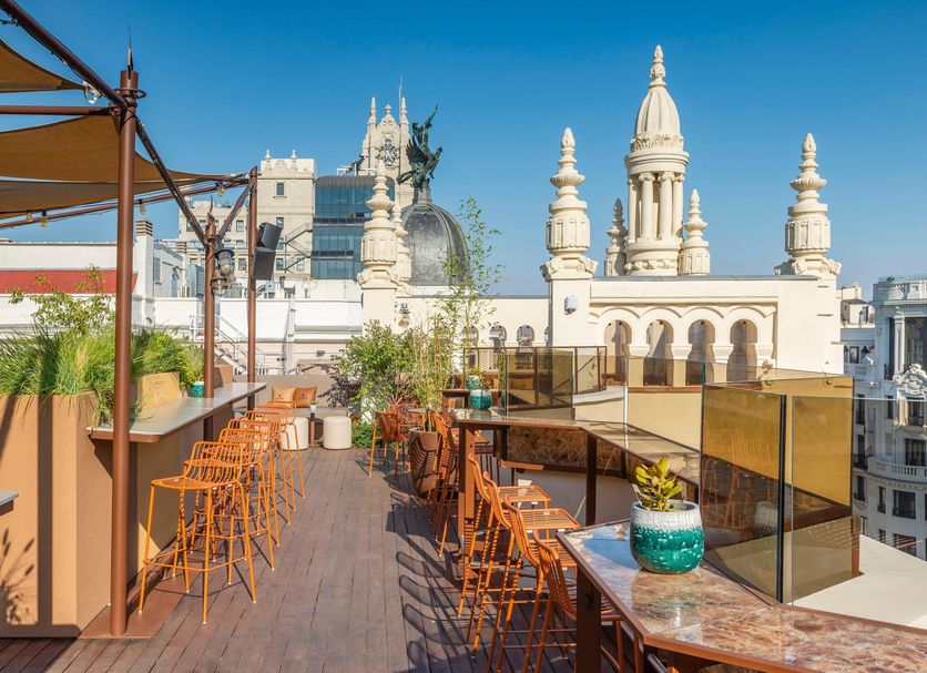 ระเบียง รูปภาพ