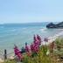 ชายหาด