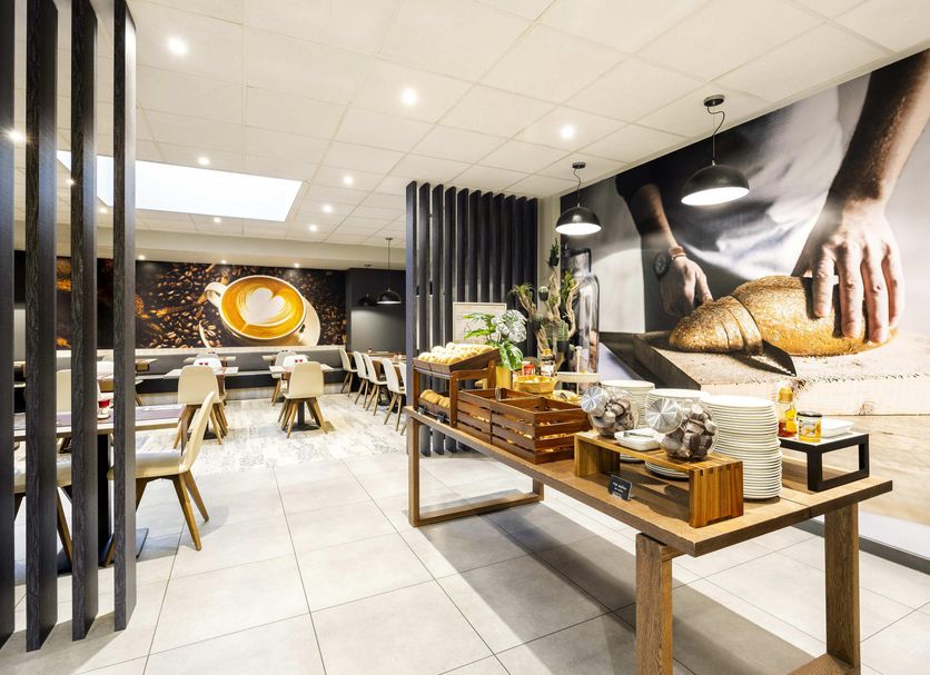 ห้องอาหาร รูปภาพ