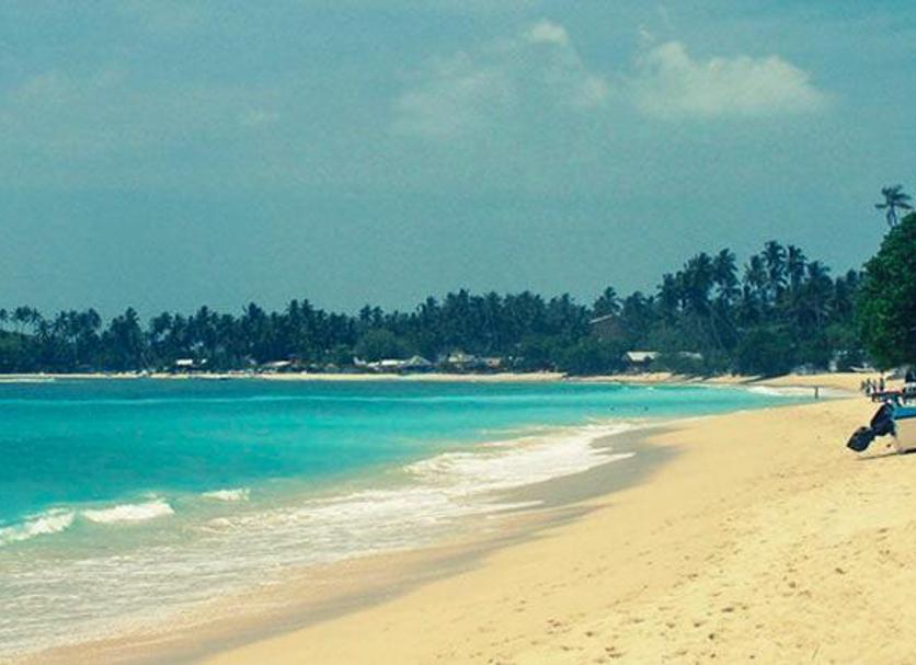 ชายหาด รูปภาพ