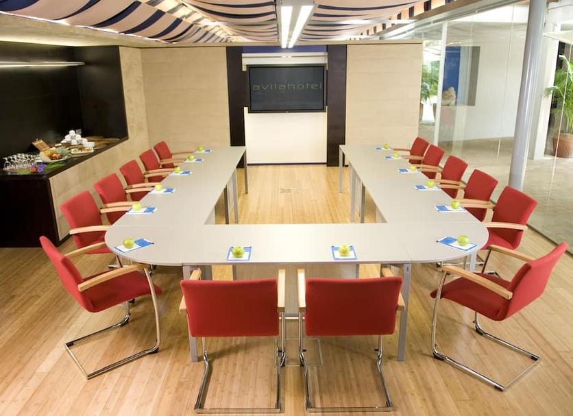 ห้องประชุม รูปภาพ