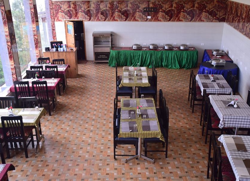 ร้านอาหาร รูปภาพ