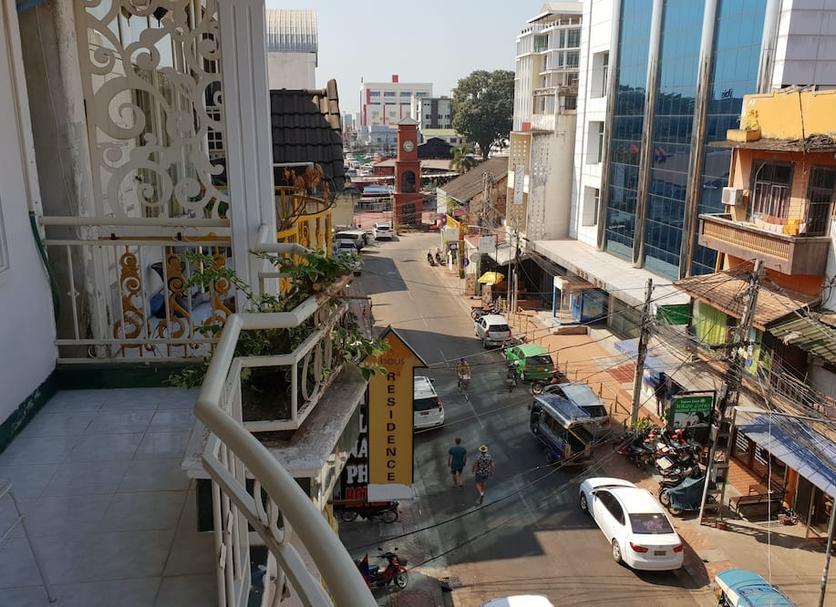 วิวภายนอก รูปภาพ